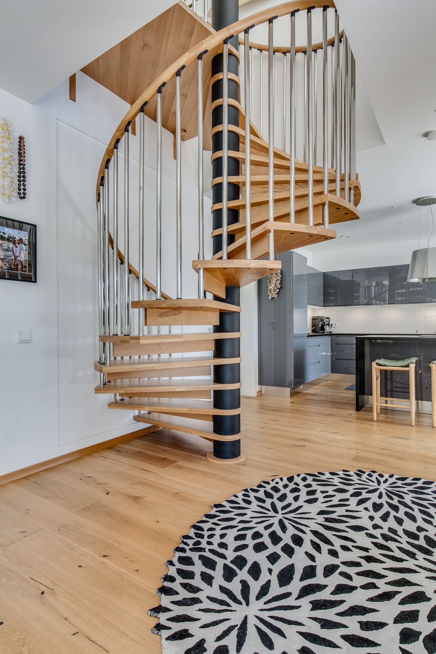 Villa, Berghällstigen 5, Strömma, Värmdö