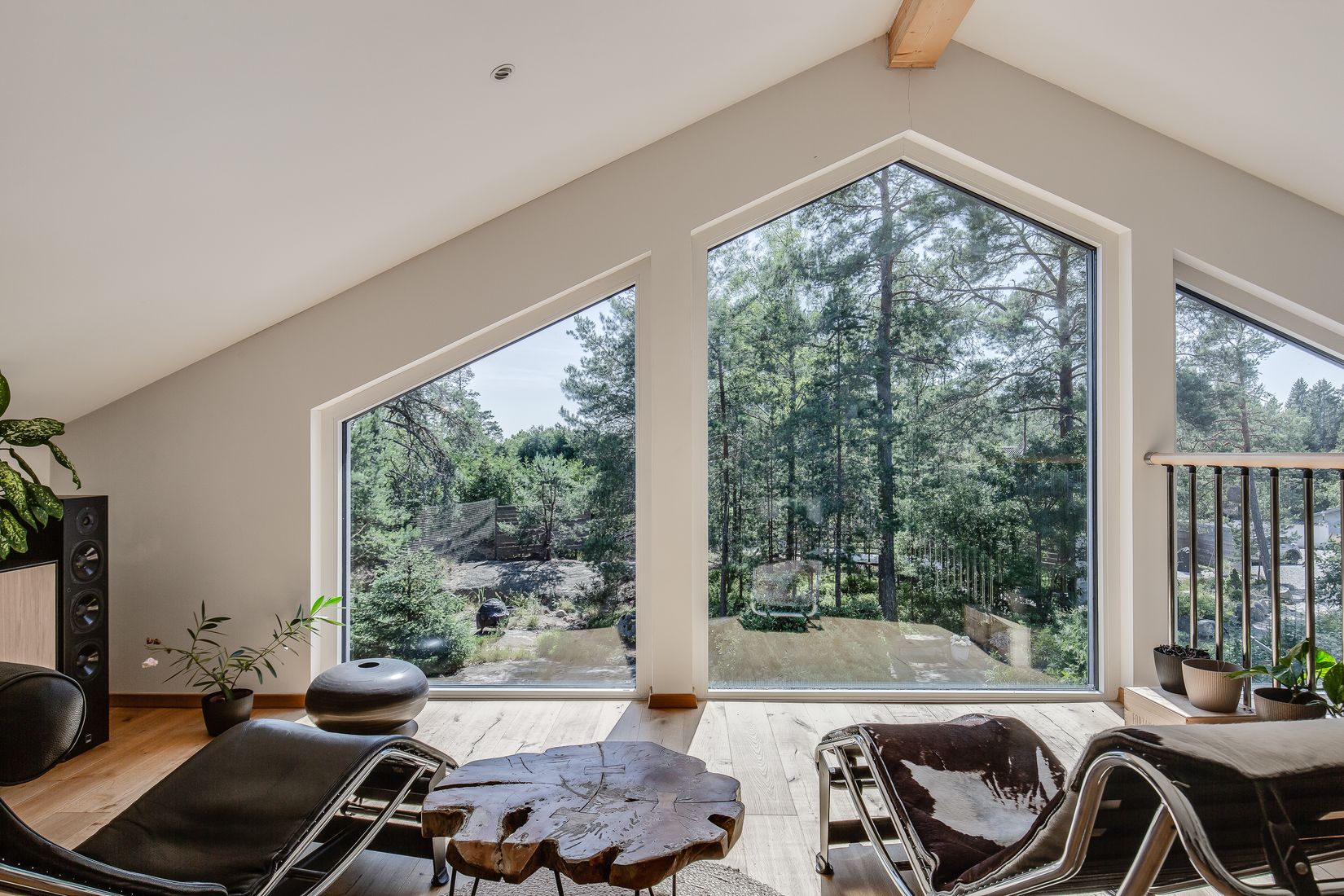 Villa, Berghällstigen 5, Strömma, Värmdö