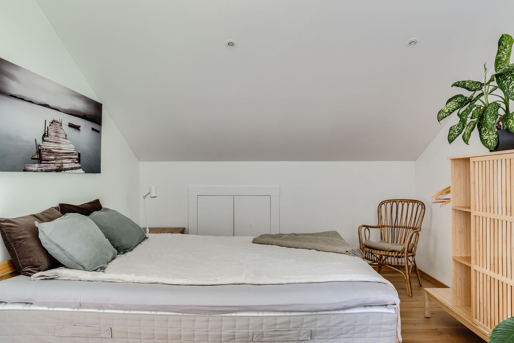 Villa, Berghällstigen 5, Strömma, Värmdö