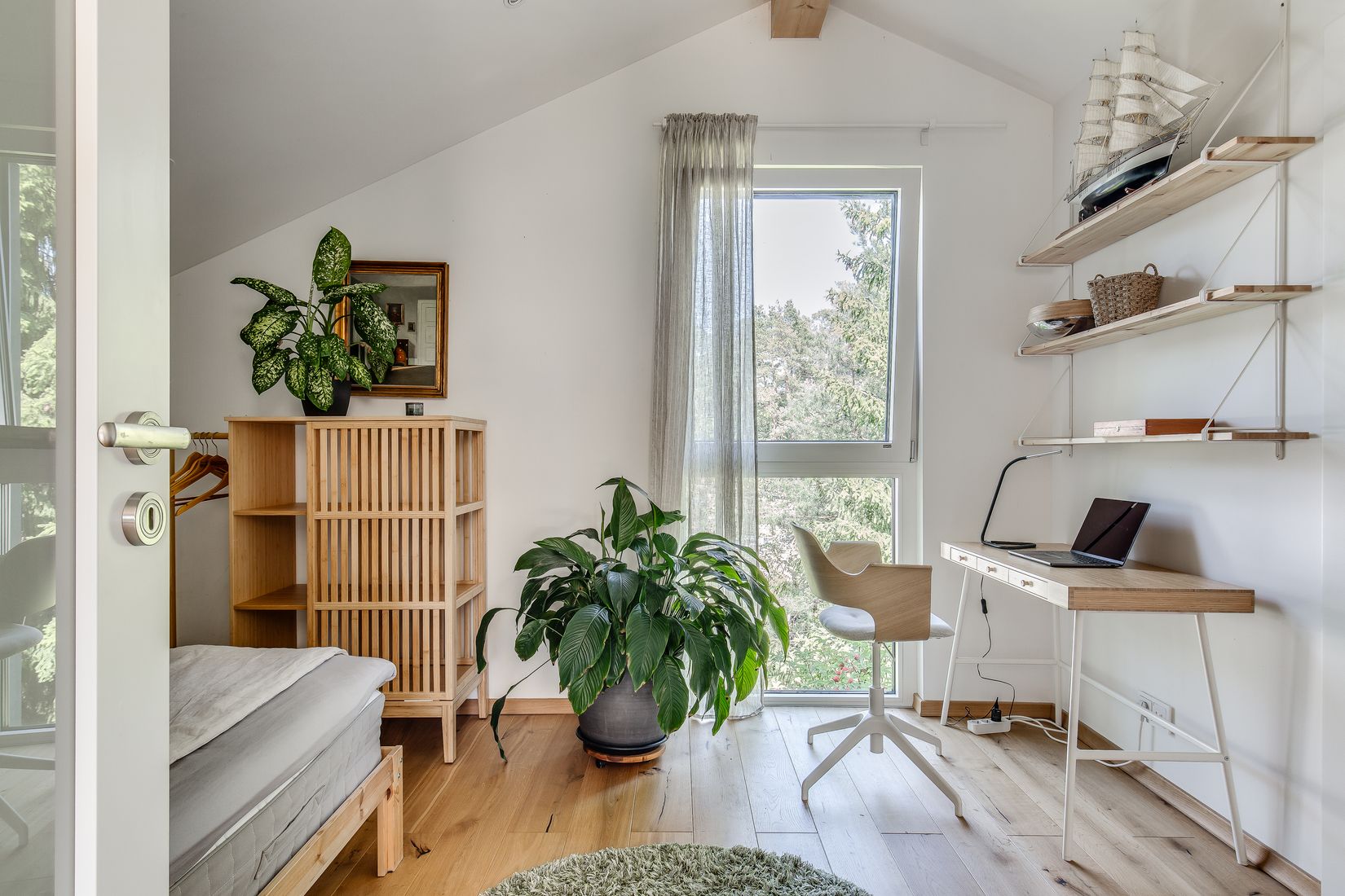 Villa, Berghällstigen 5, Strömma, Värmdö