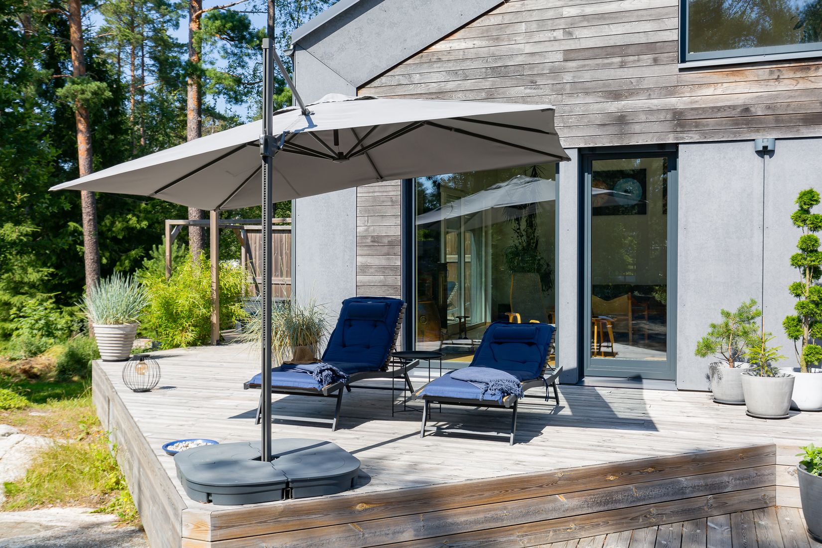 Villa, Berghällstigen 5, Strömma, Värmdö