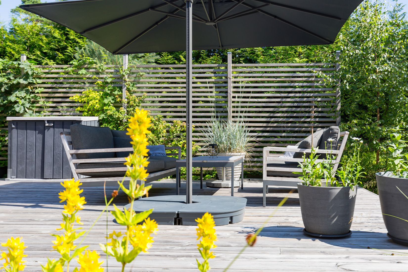 Villa, Berghällstigen 5, Strömma, Värmdö