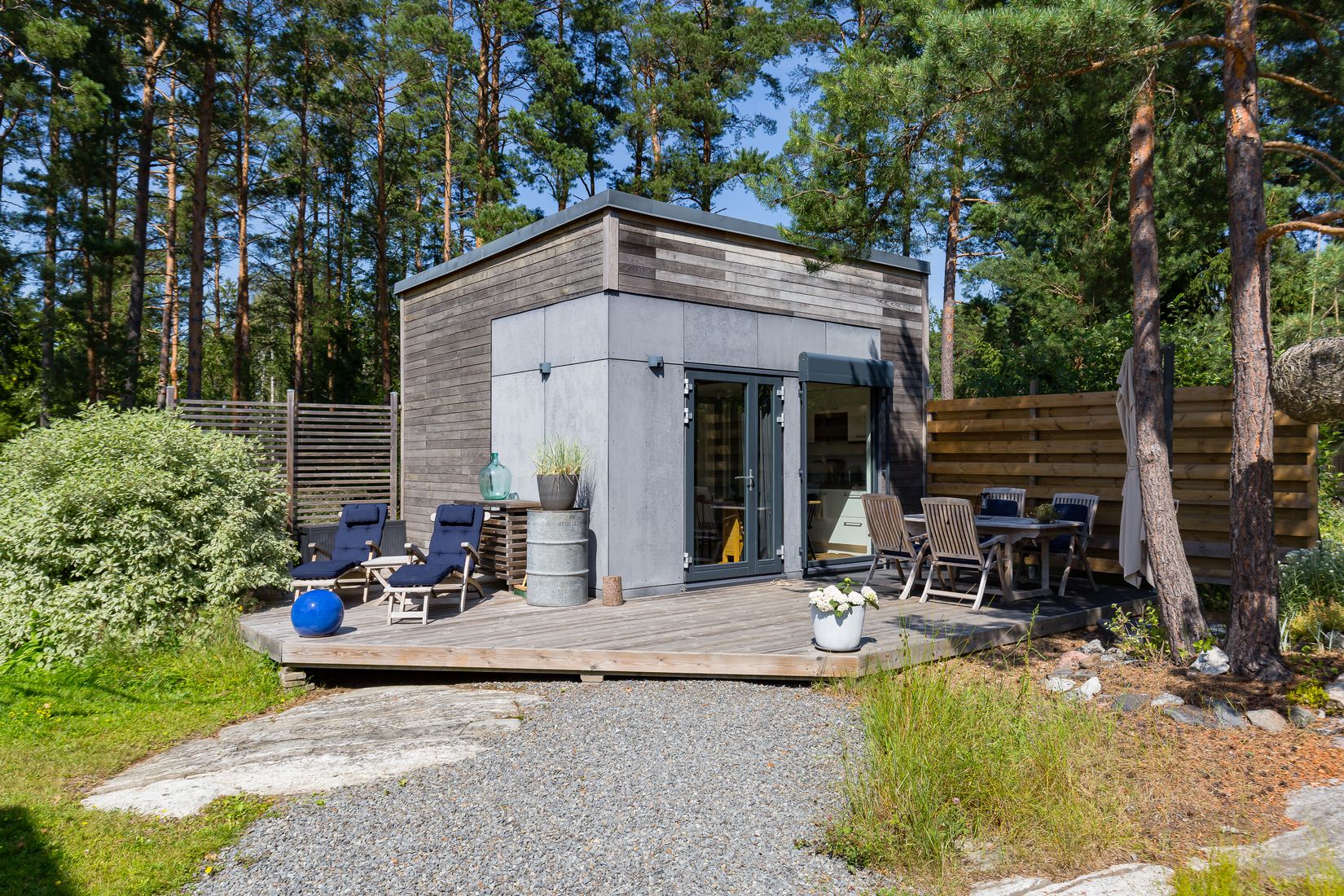 Villa, Berghällstigen 5, Strömma, Värmdö