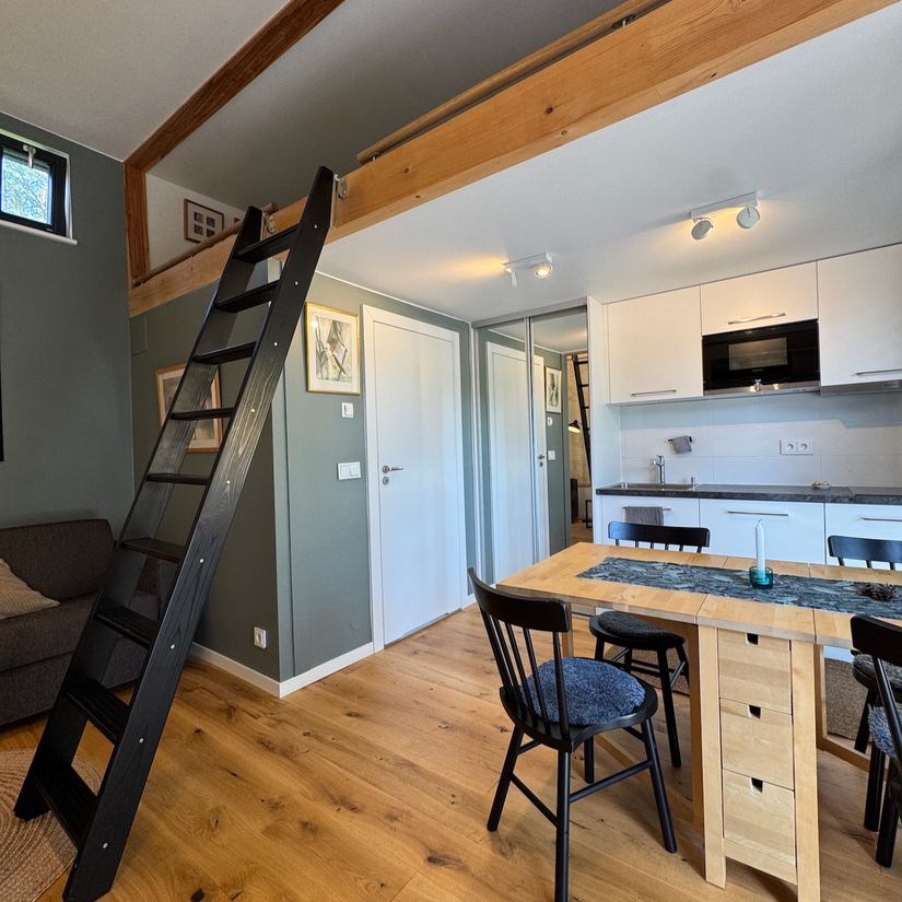 Villa, Berghällstigen 5, Strömma, Värmdö