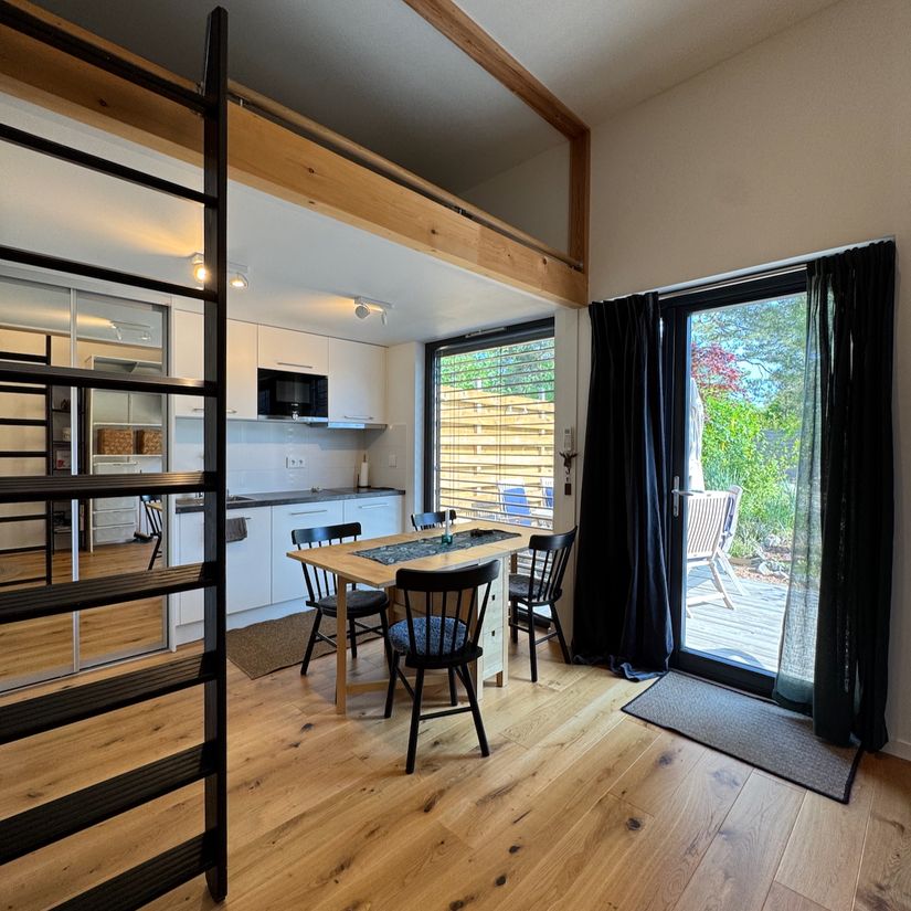 Villa, Berghällstigen 5, Strömma, Värmdö