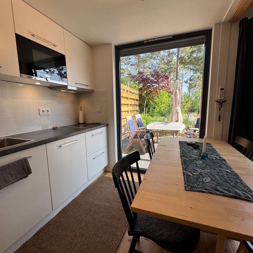 Villa, Berghällstigen 5, Strömma, Värmdö