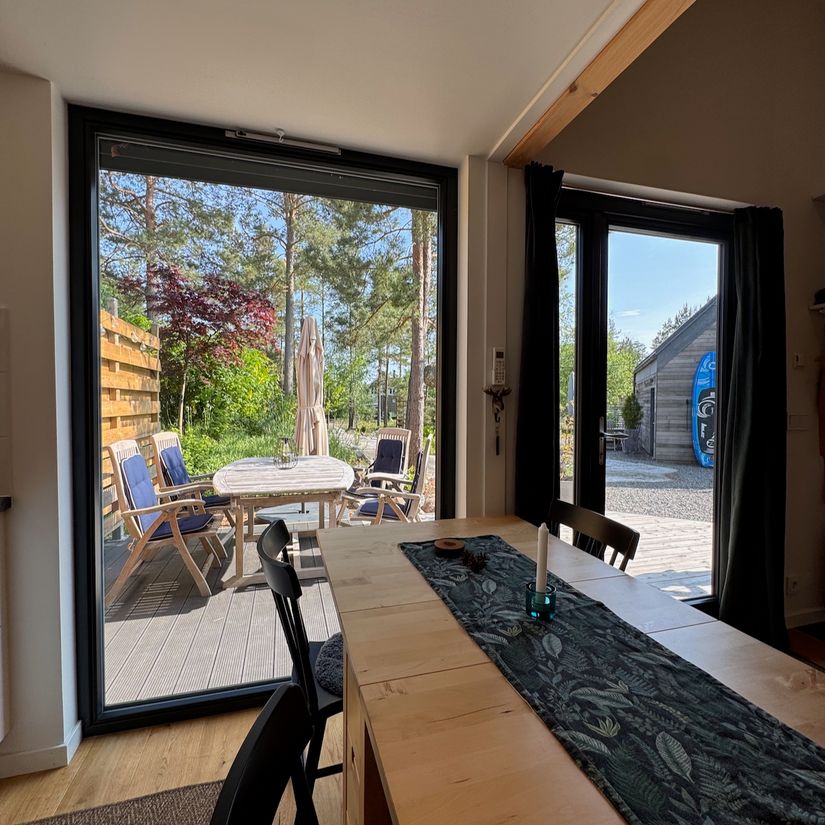 Villa, Berghällstigen 5, Strömma, Värmdö