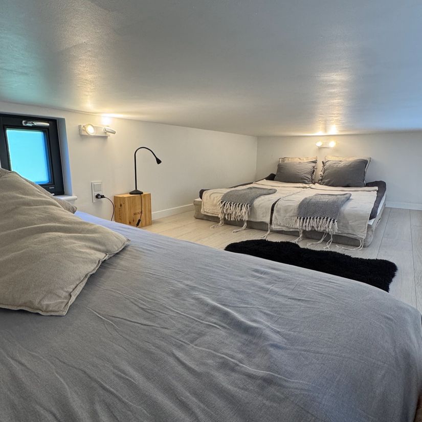 Villa, Berghällstigen 5, Strömma, Värmdö