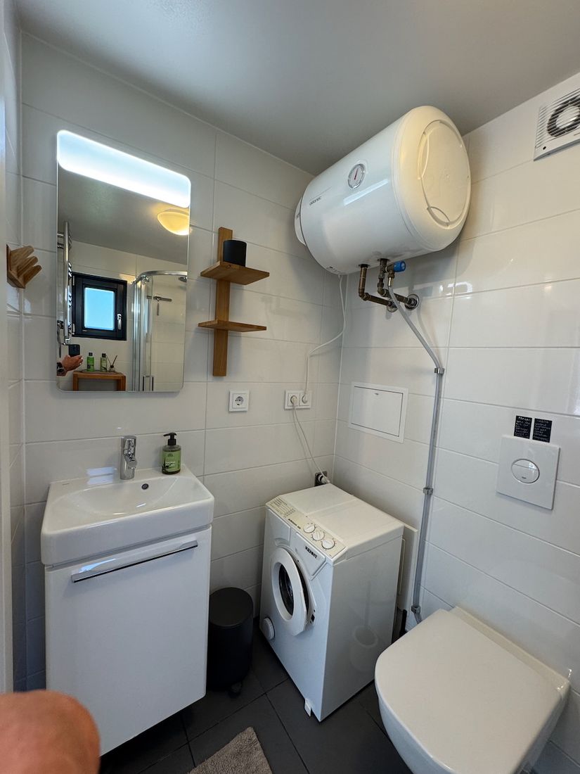 Villa, Berghällstigen 5, Strömma, Värmdö