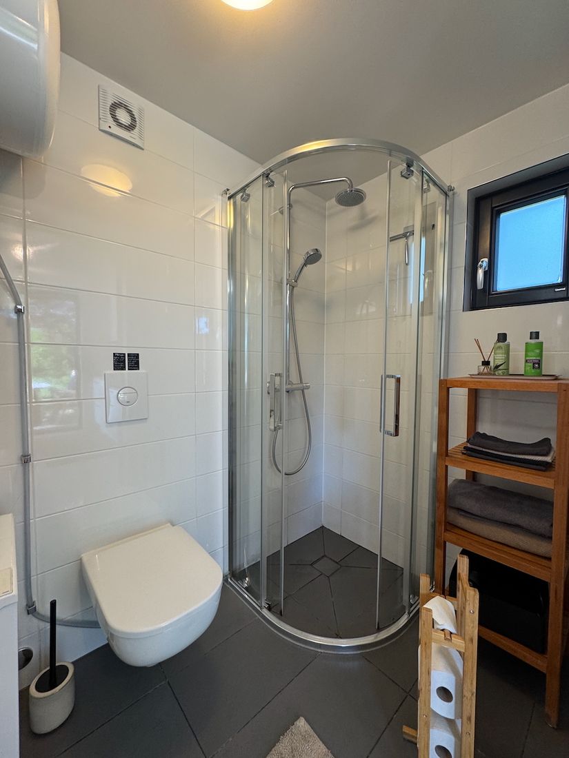 Villa, Berghällstigen 5, Strömma, Värmdö