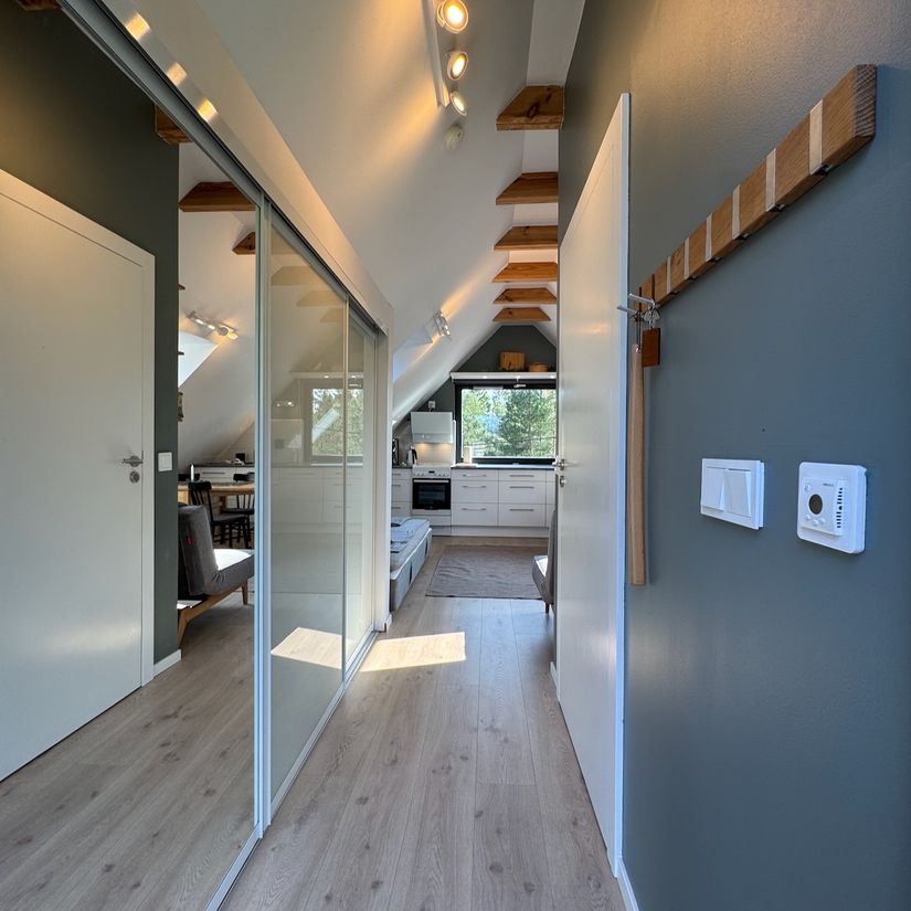 Villa, Berghällstigen 5, Strömma, Värmdö