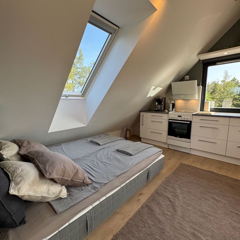 Villa, Berghällstigen 5, Strömma, Värmdö