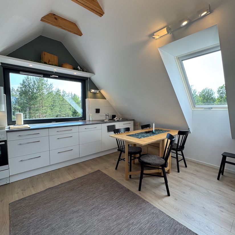 Villa, Berghällstigen 5, Strömma, Värmdö