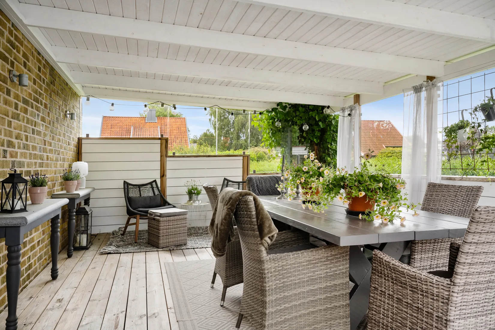 Villa, Fridhemsgatan 32, Epadalen, Ängelholm