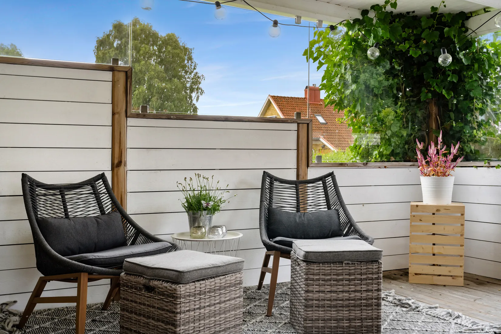 Villa, Fridhemsgatan 32, Epadalen, Ängelholm