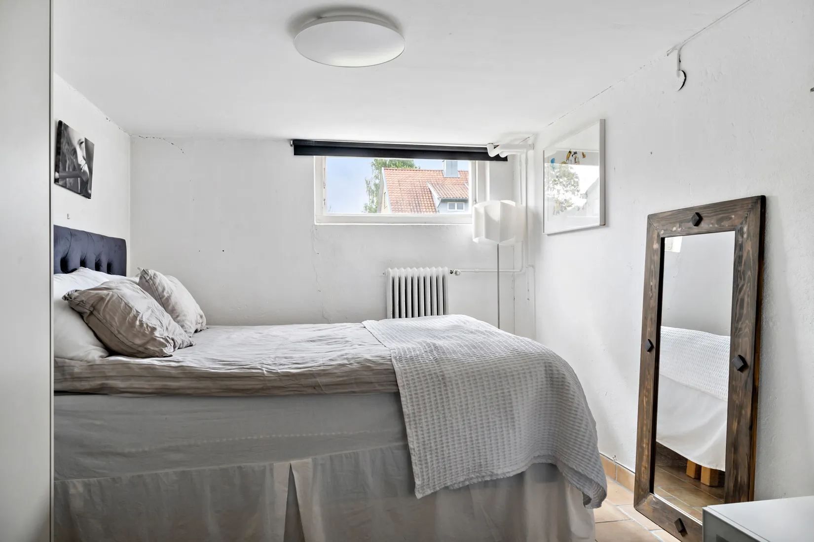 Villa, Fridhemsgatan 32, Epadalen, Ängelholm