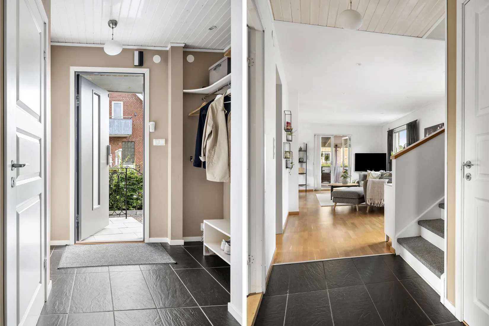 Villa, Fridhemsgatan 32, Epadalen, Ängelholm