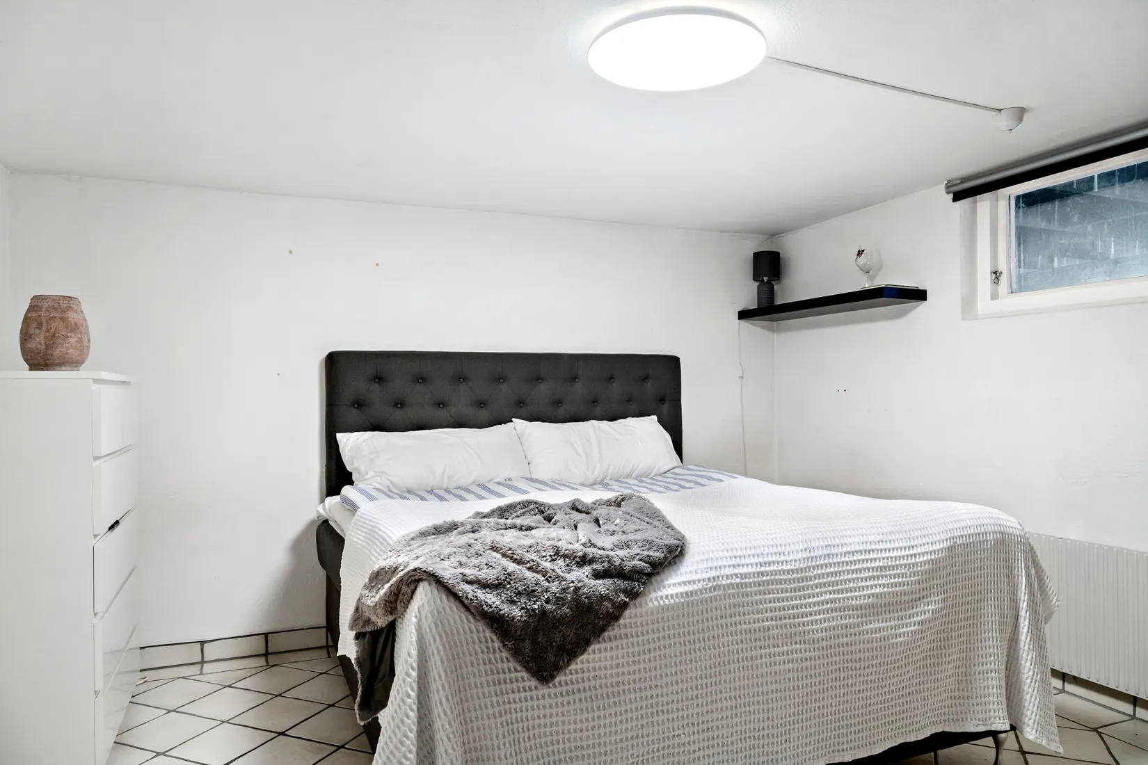 Villa, Fridhemsgatan 32, Epadalen, Ängelholm