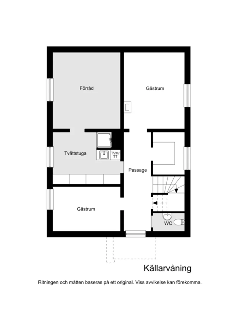 Villa, Fridhemsgatan 32, Epadalen, Ängelholm