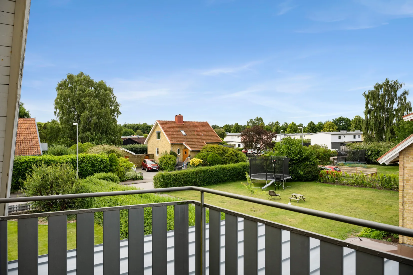 Villa, Fridhemsgatan 32, Epadalen, Ängelholm