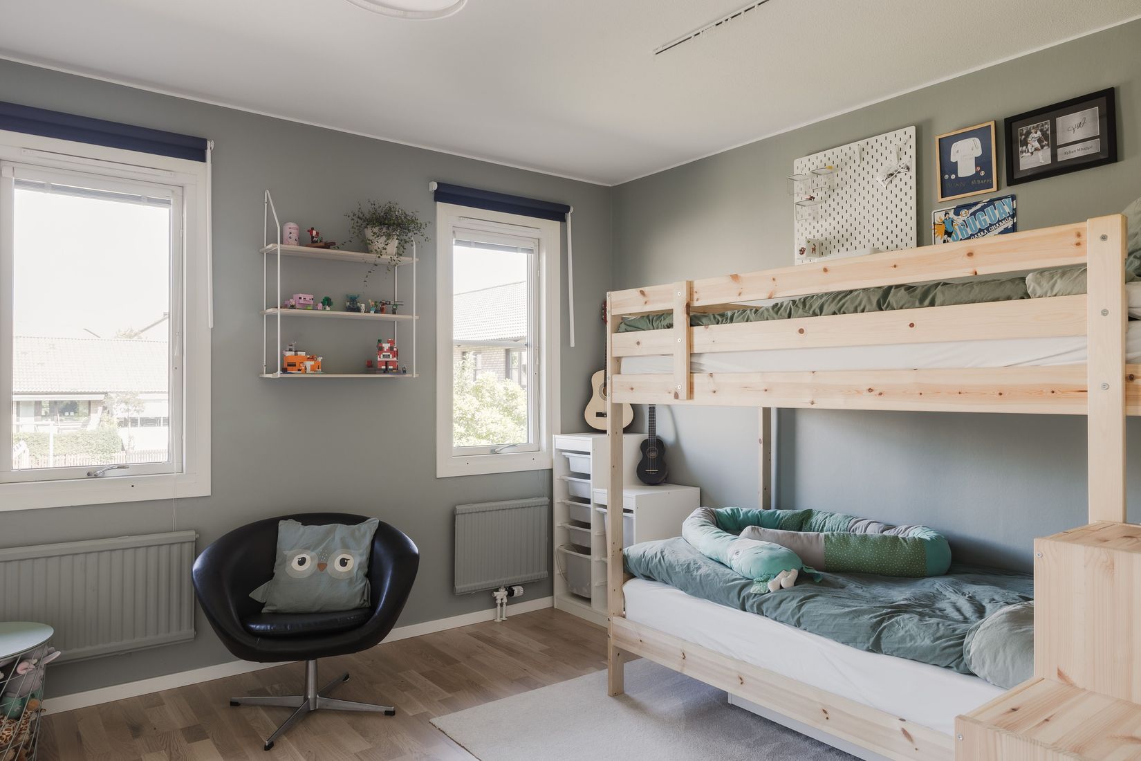 Bostadsrätt, Jägaregatan 66, Nöbbelöv , Lund