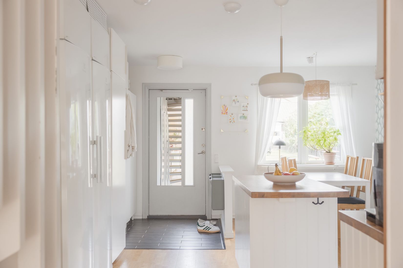 Bostadsrätt, Jägaregatan 66, Nöbbelöv , Lund