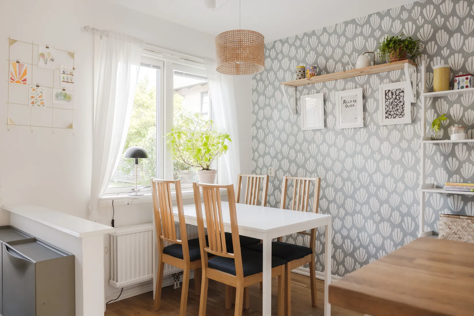 Bostadsrätt, Jägaregatan 66, Nöbbelöv , Lund