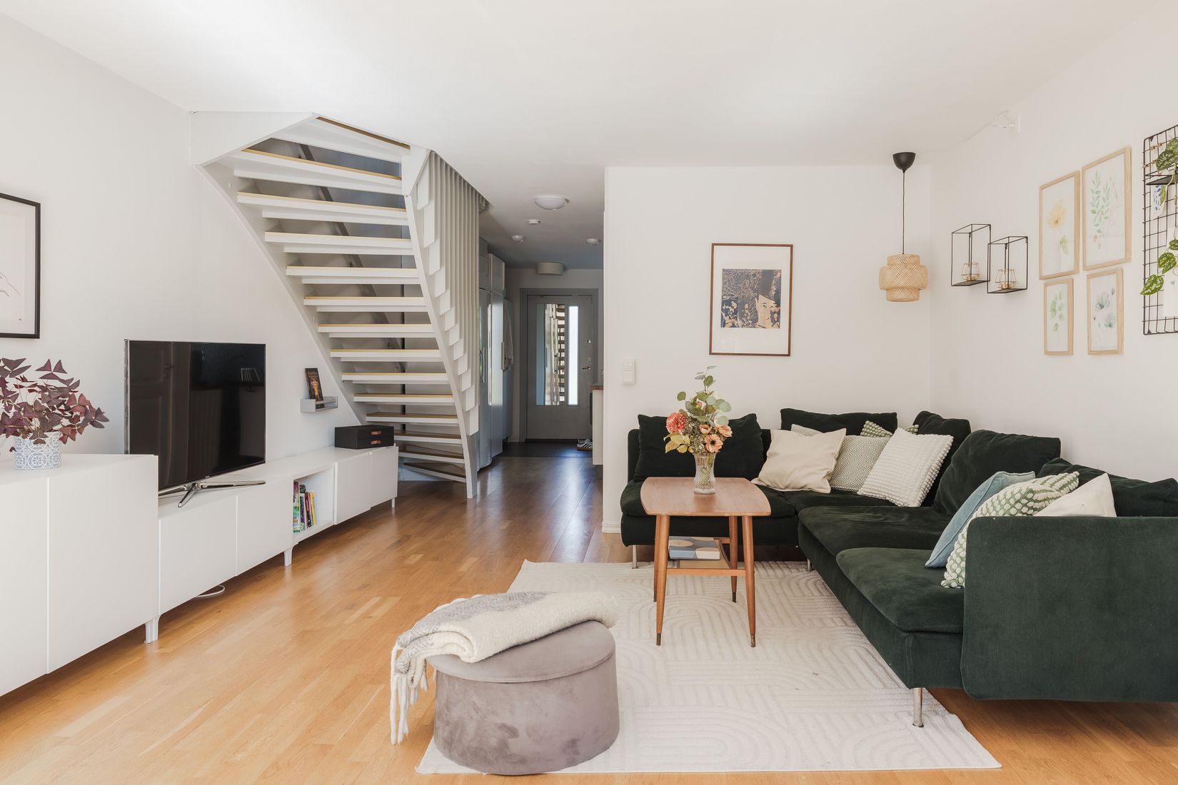 Bostadsrätt, Jägaregatan 66, Nöbbelöv , Lund