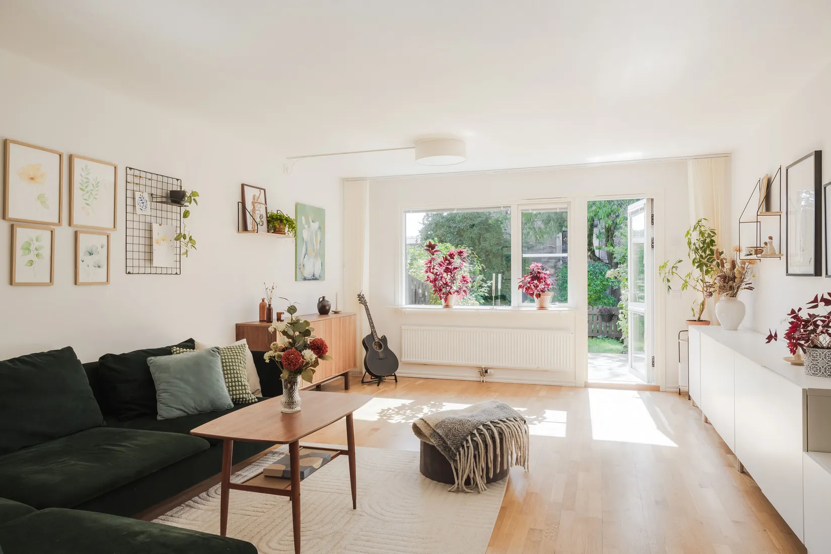 Bostadsrätt, Jägaregatan 66, Nöbbelöv , Lund