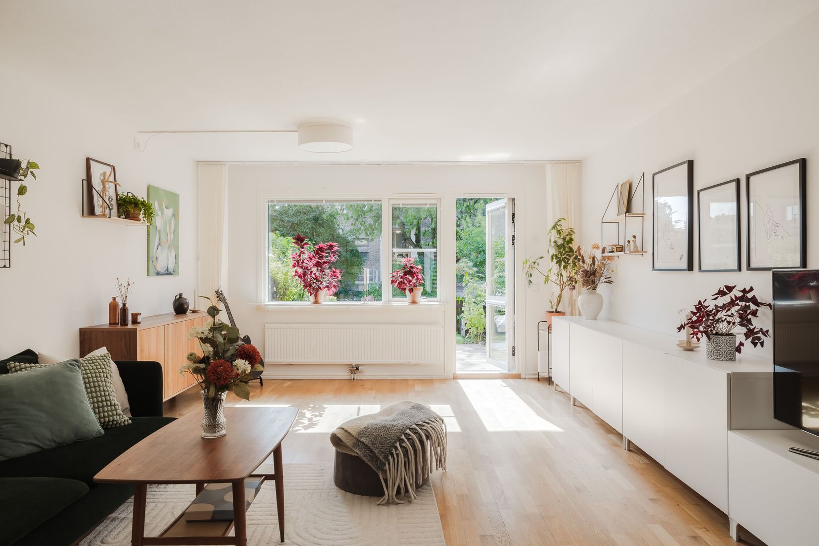 Bostadsrätt, Jägaregatan 66, Nöbbelöv , Lund