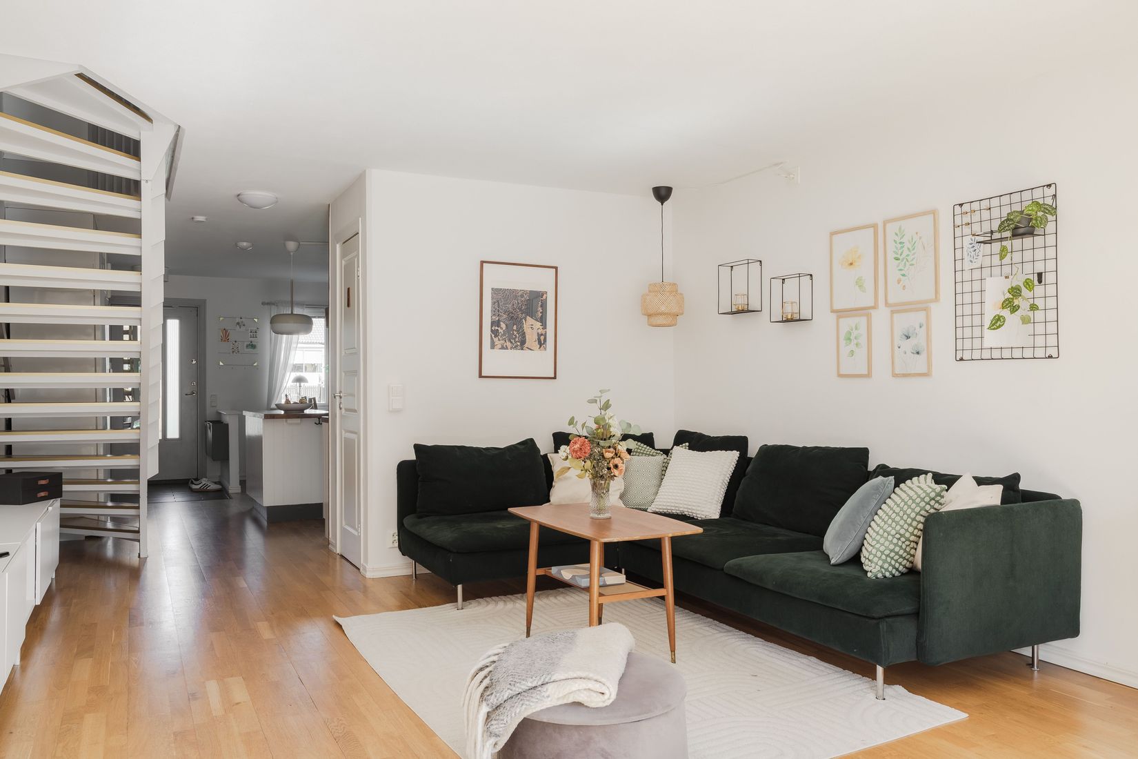 Bostadsrätt, Jägaregatan 66, Nöbbelöv , Lund