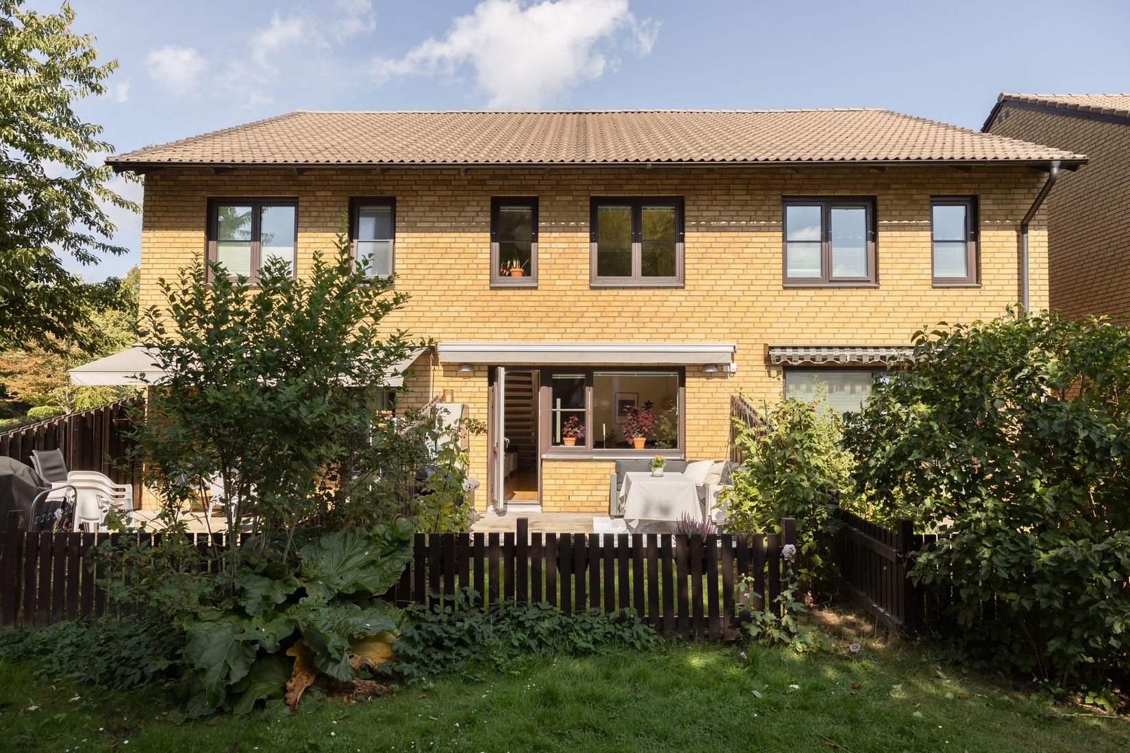 Bostadsrätt, Jägaregatan 66, Nöbbelöv , Lund