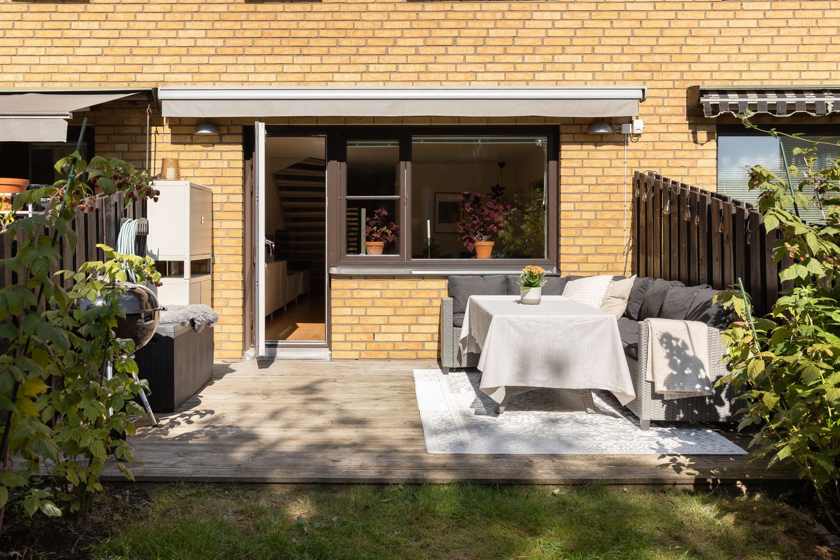 Bostadsrätt, Jägaregatan 66, Nöbbelöv , Lund