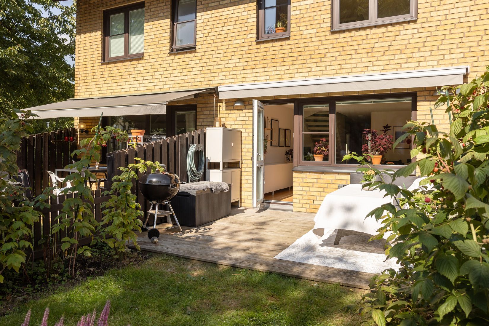 Bostadsrätt, Jägaregatan 66, Nöbbelöv , Lund