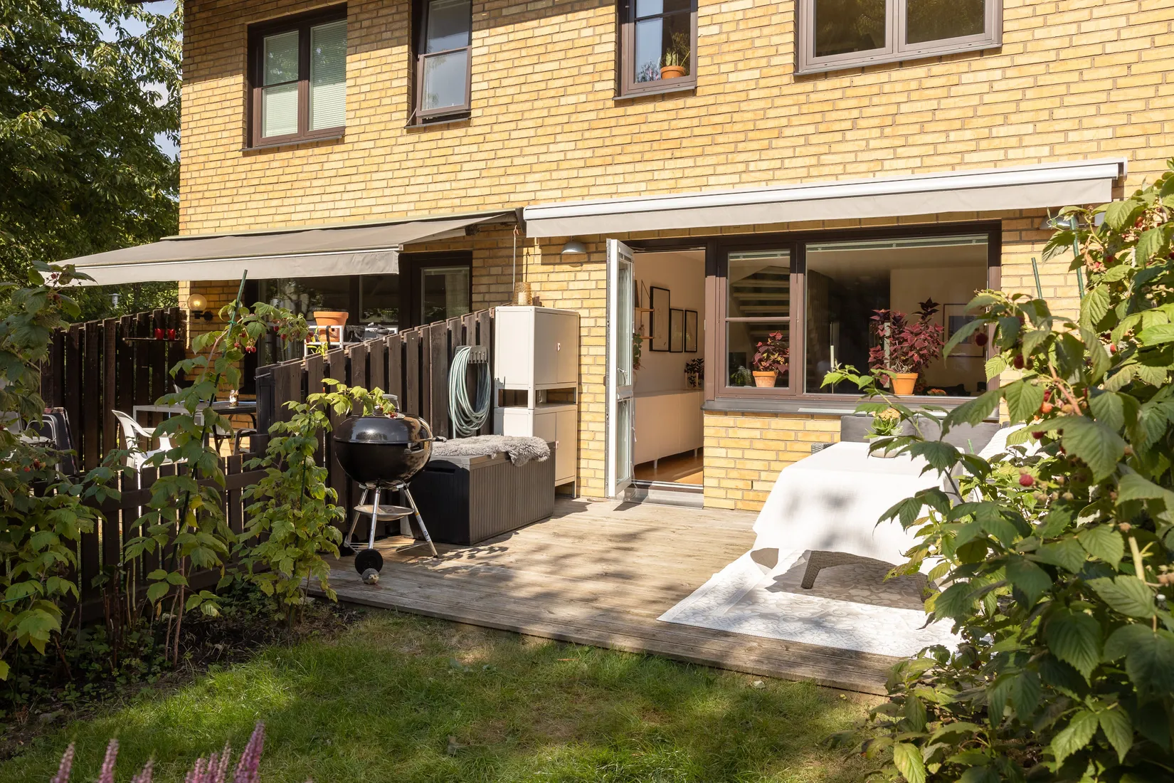 Bostadsrätt, Jägaregatan 66, Nöbbelöv , Lund