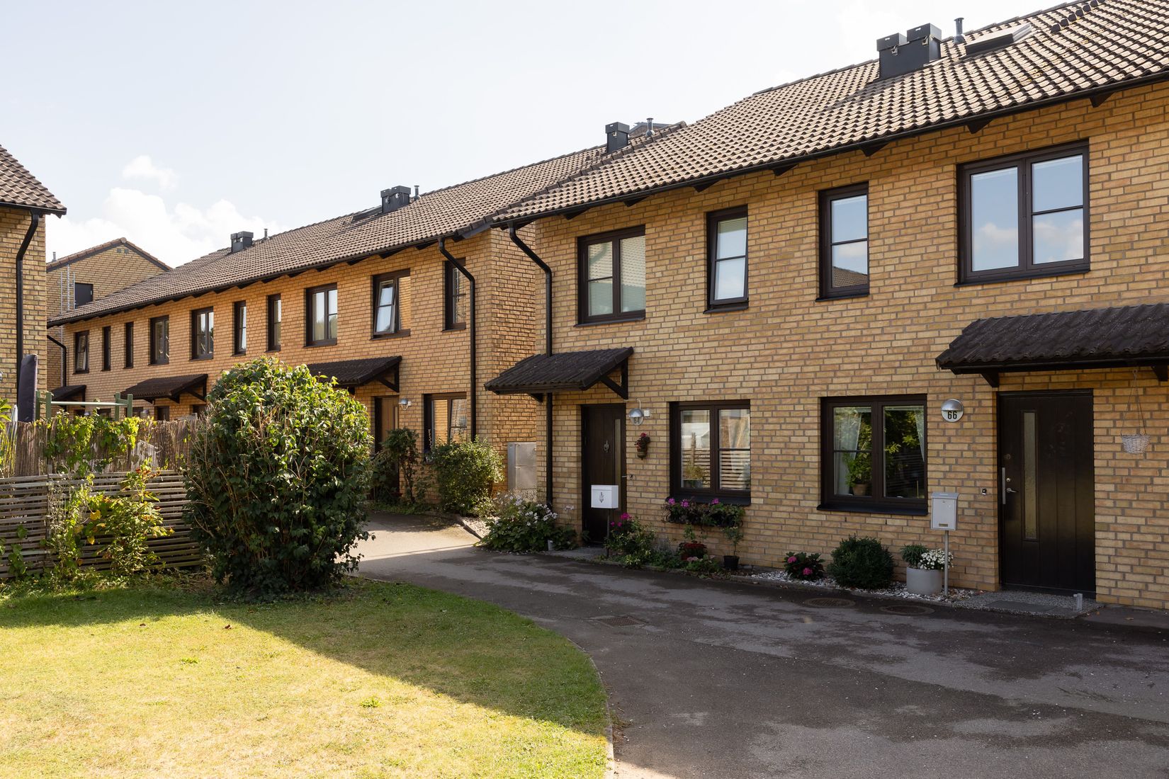 Bostadsrätt, Jägaregatan 66, Nöbbelöv , Lund