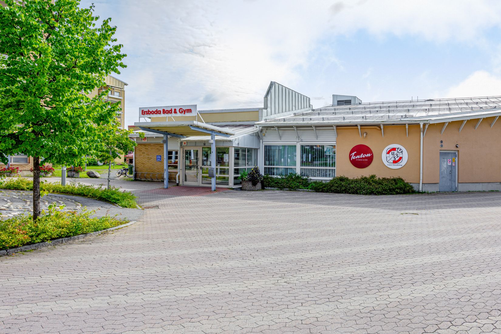 Bostadsrätt, Kärnvägen 235, Ersboda, Umeå