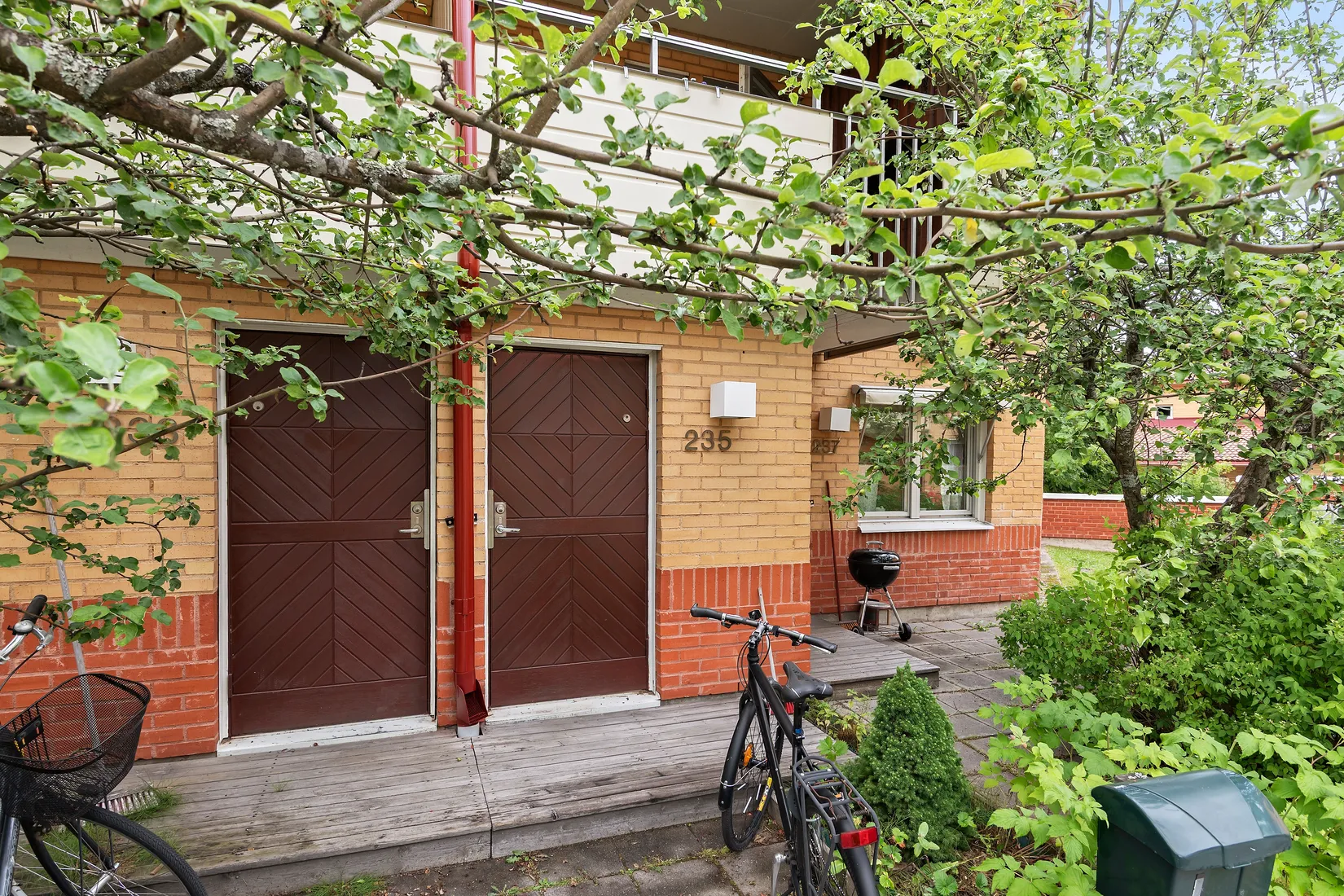 Bostadsrätt, Kärnvägen 235, Ersboda, Umeå