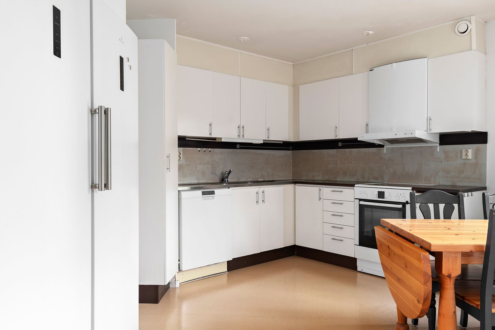 Bostadsrätt, Kärnvägen 235, Ersboda, Umeå