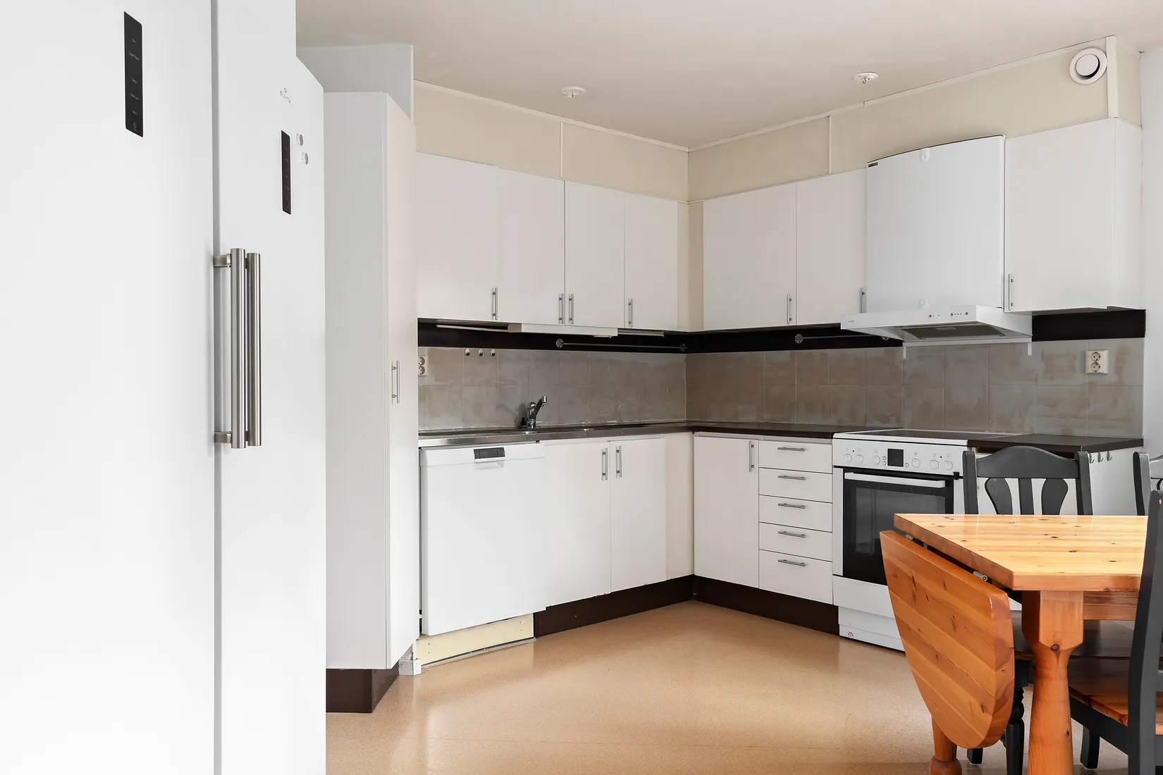 Bostadsrätt, Kärnvägen 235, Ersboda, Umeå