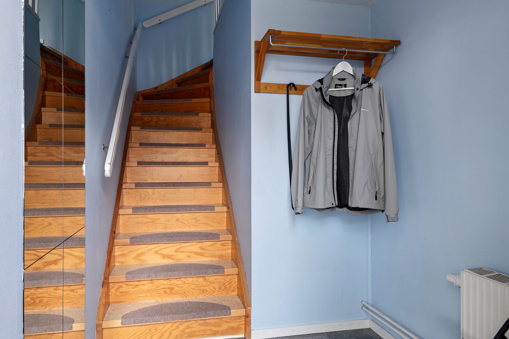 Bostadsrätt, Kärnvägen 235, Ersboda, Umeå