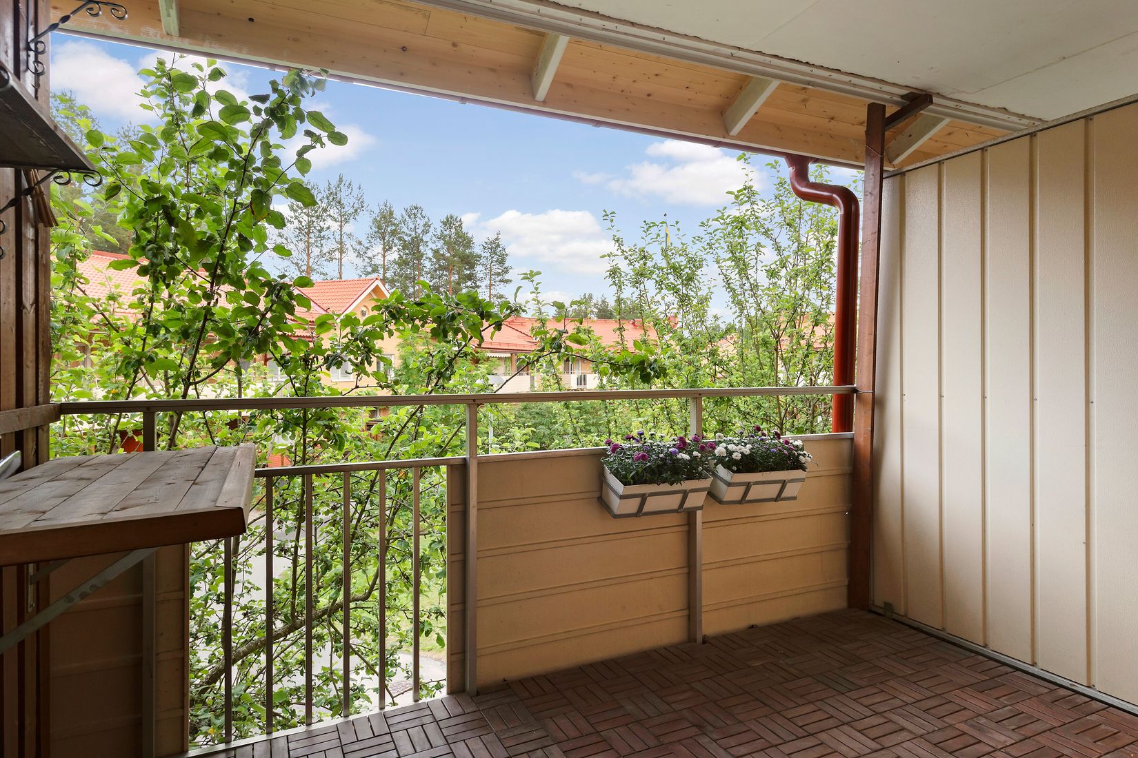 Bostadsrätt, Kärnvägen 235, Ersboda, Umeå