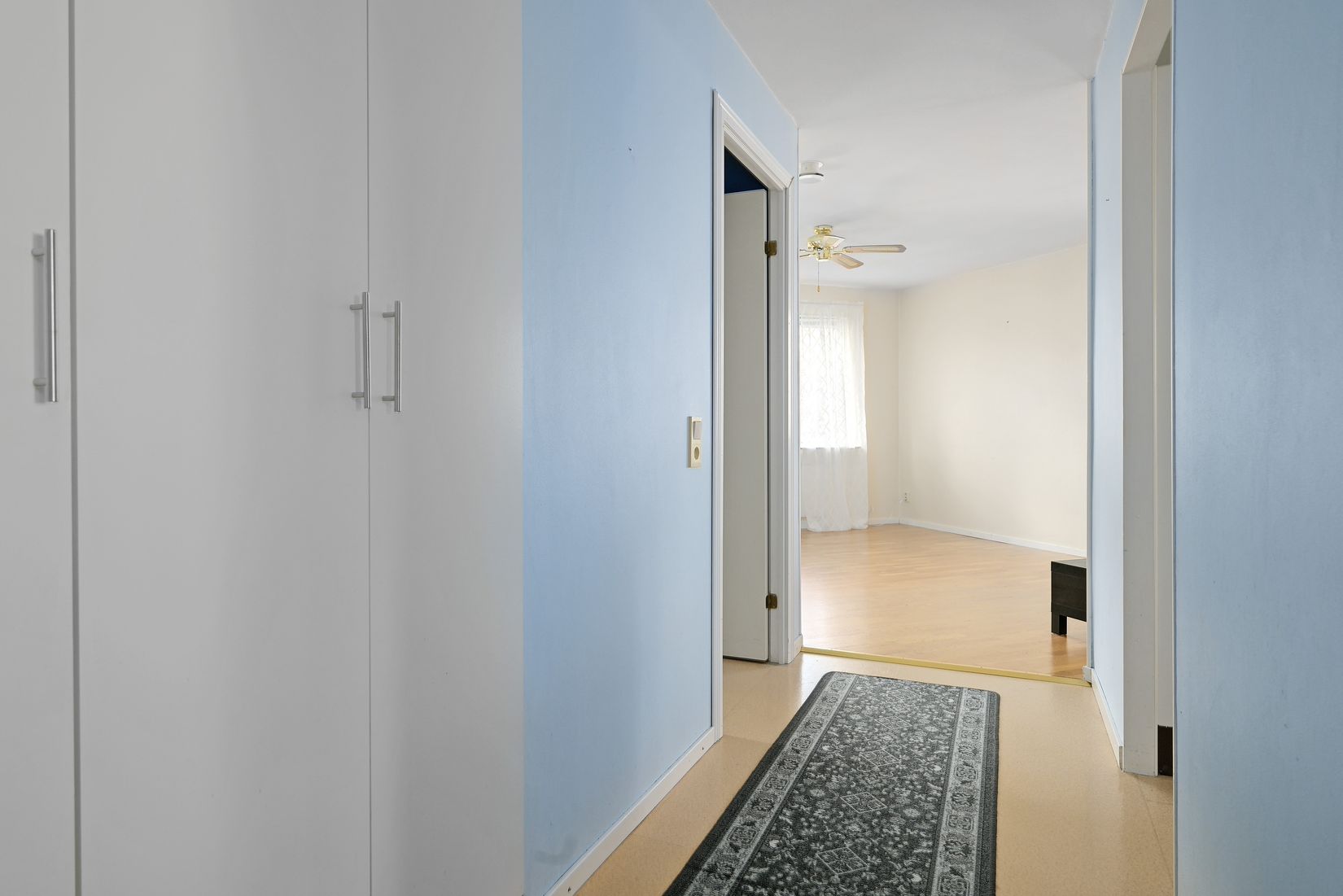 Bostadsrätt, Kärnvägen 235, Ersboda, Umeå