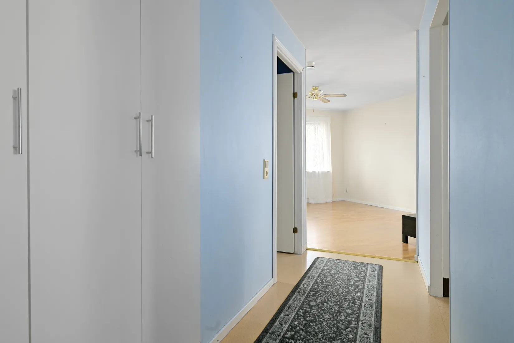 Bostadsrätt, Kärnvägen 235, Ersboda, Umeå