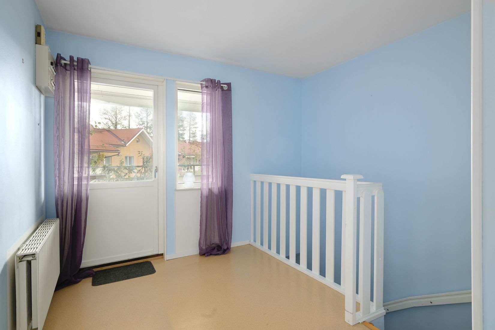 Bostadsrätt, Kärnvägen 235, Ersboda, Umeå