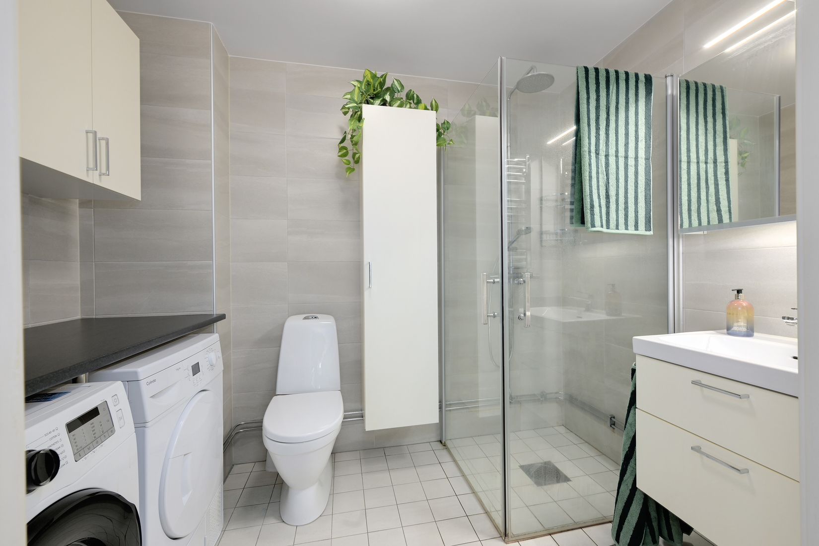 Bostadsrätt, Kärnvägen 235, Ersboda, Umeå