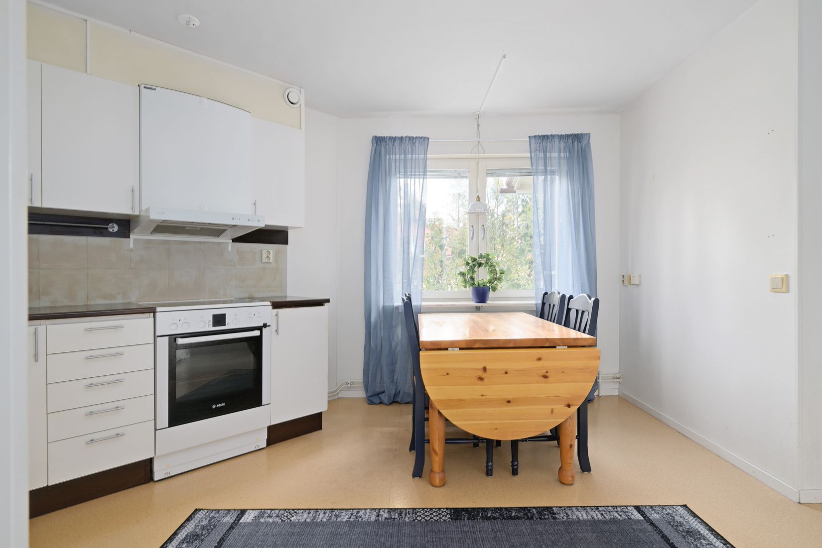 Bostadsrätt, Kärnvägen 235, Ersboda, Umeå