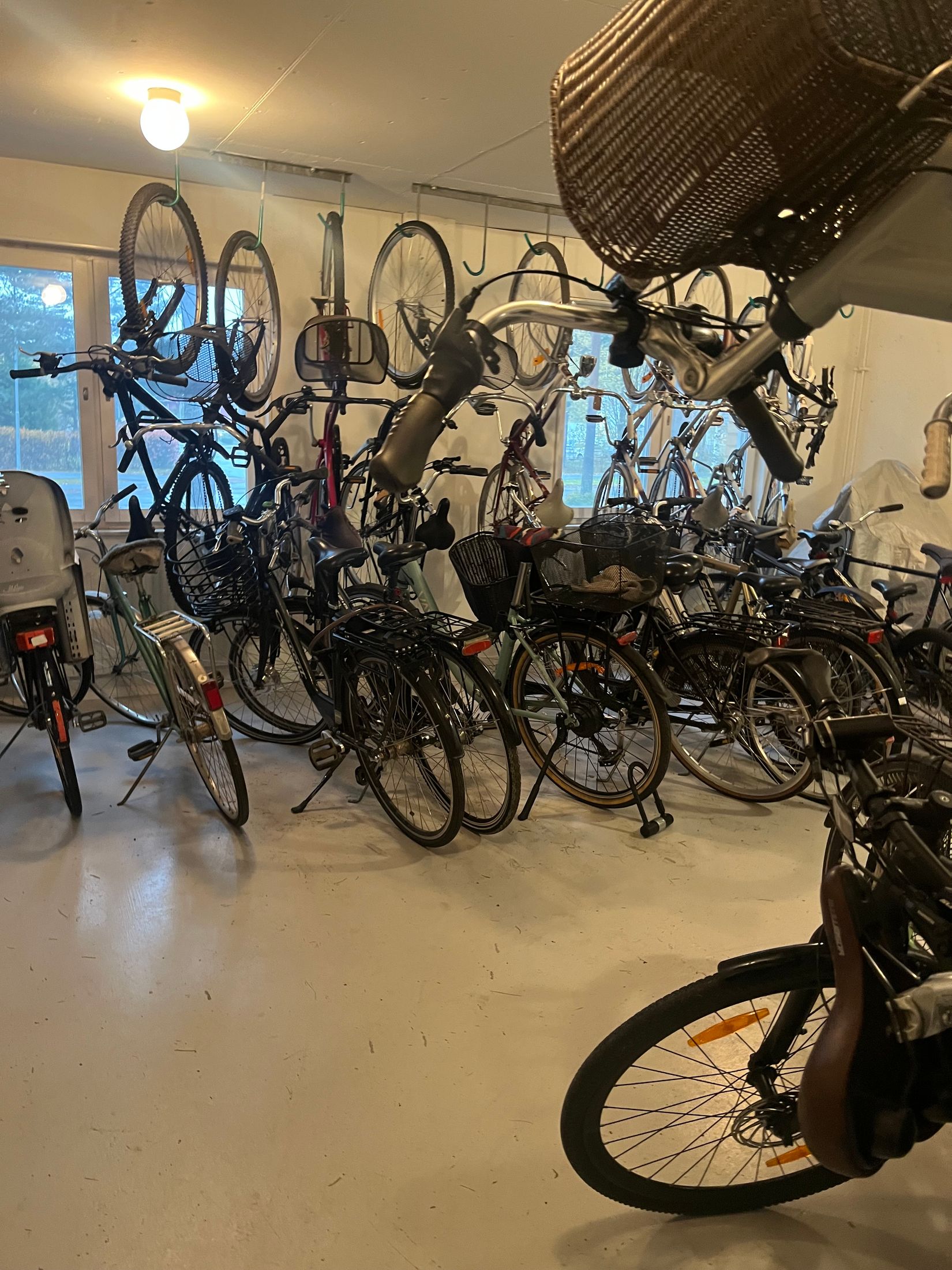 Bostadsrätt, Kärnvägen 235, Ersboda, Umeå