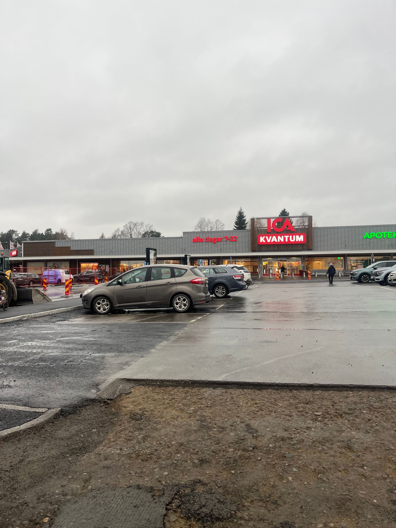 Bostadsrätt, Kärnvägen 235, Ersboda, Umeå