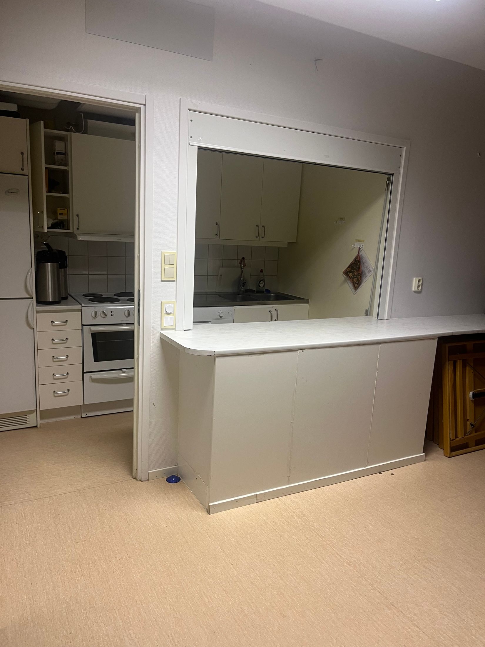 Bostadsrätt, Kärnvägen 235, Ersboda, Umeå